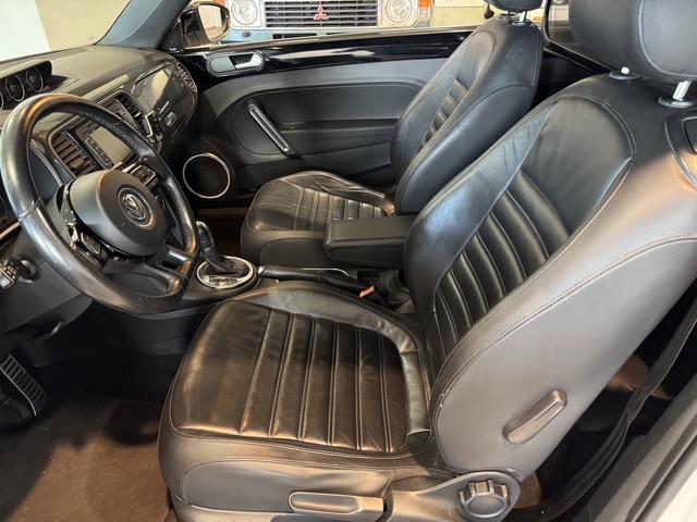 Volkswagen Maggiolino Cabrio 1.4 tsi Sport 160cv dsg