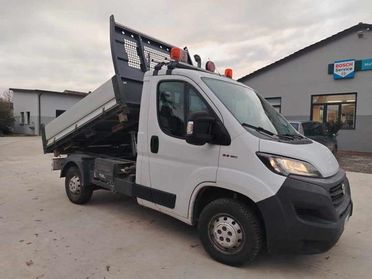 FIAT DUCATO 2.3 MJT 140 CV