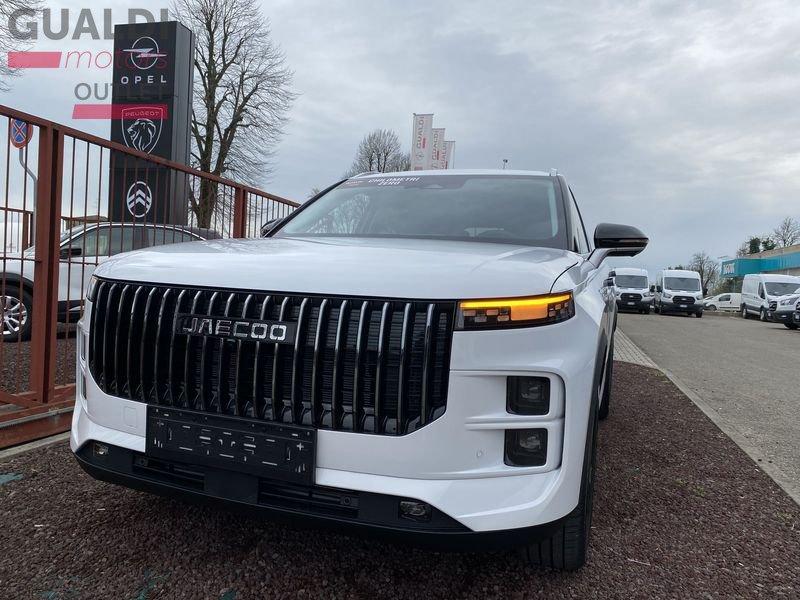 Jaecoo Jaecoo 7 Jaecoo 7 1.6 TGDI 147 CV aut. 4WD Exclusive