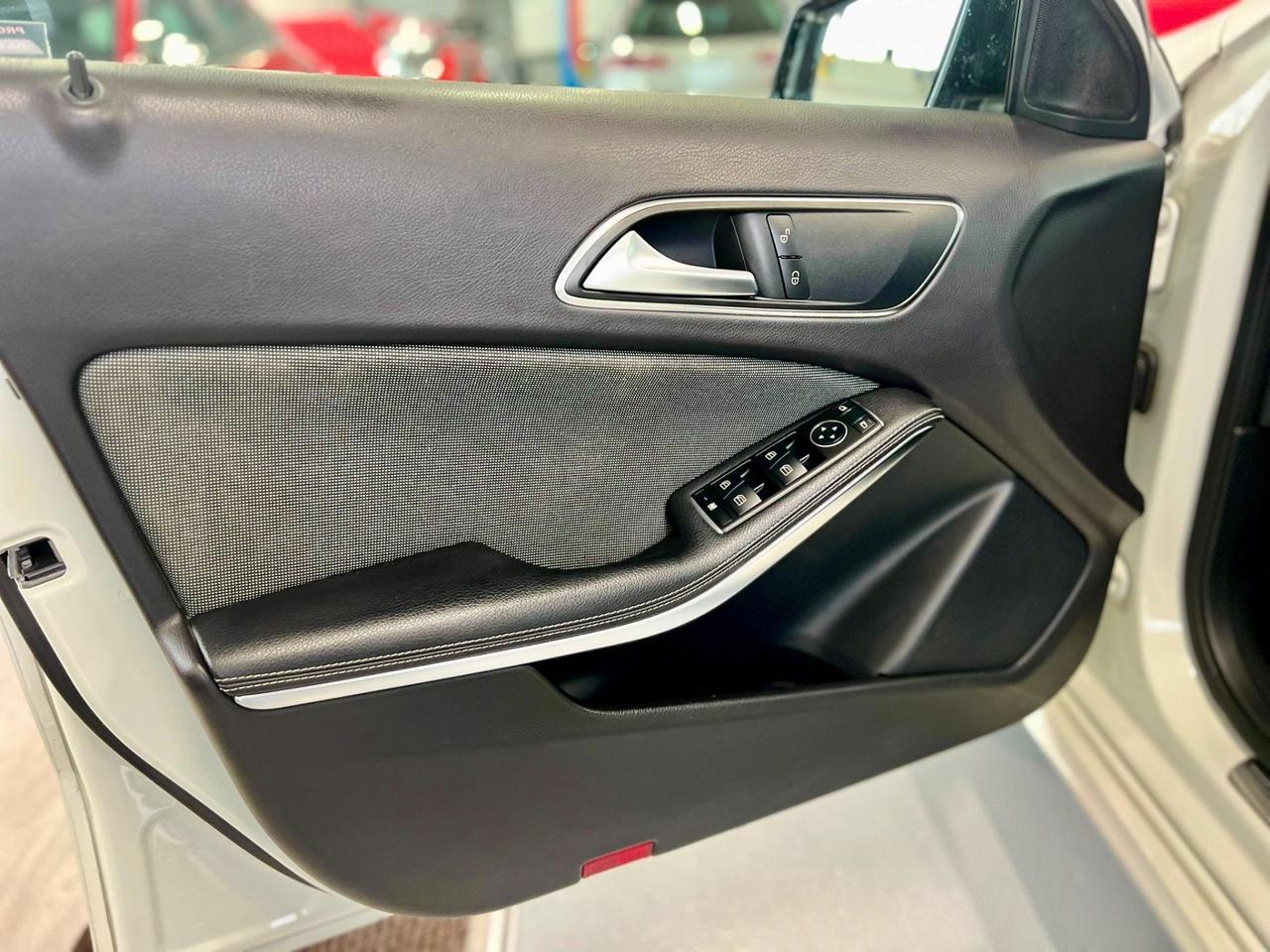 Mercedes-benz A 180 d Sport