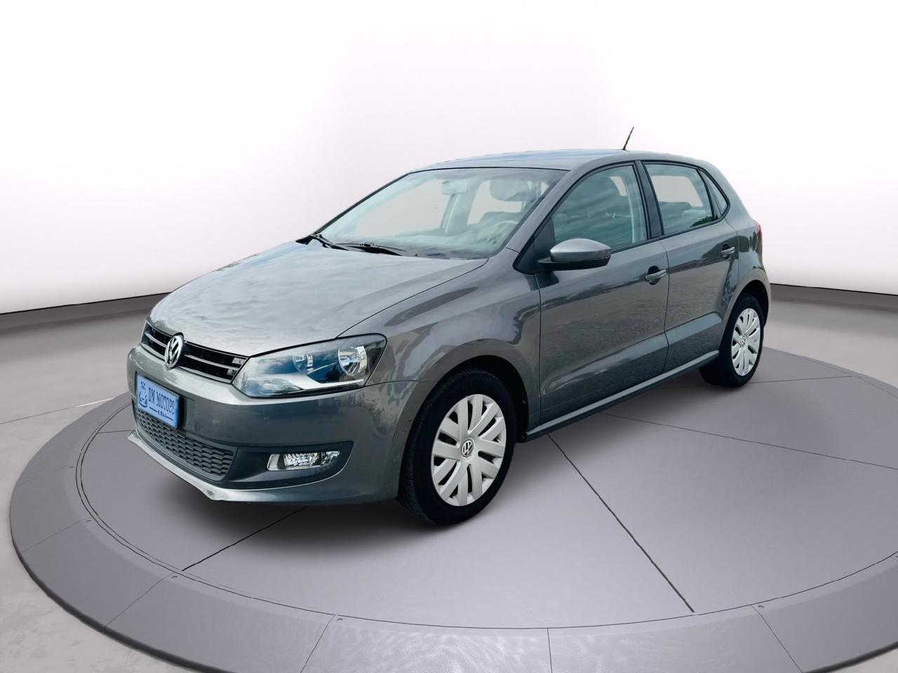 Volkswagen Polo comfortline 1.2 tdi 2014 ottimo stato