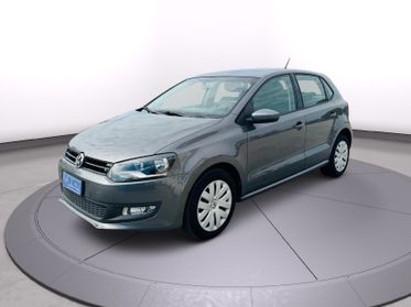 Volkswagen Polo comfortline 1.2 tdi 2014 ottimo stato