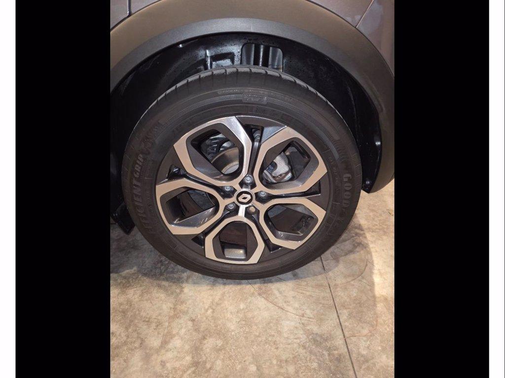 RENAULT Captur 1.6 e-tech full hybrid e-tech engineered 145cv auto del 2023