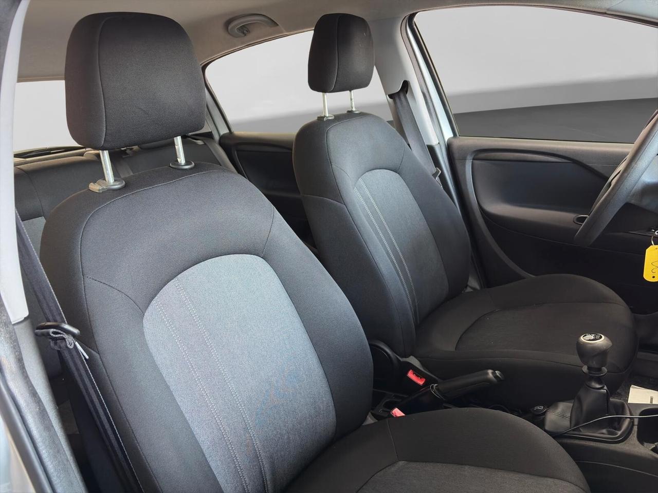 Fiat Punto 1.4 77cv GPL Street X Neopatentati