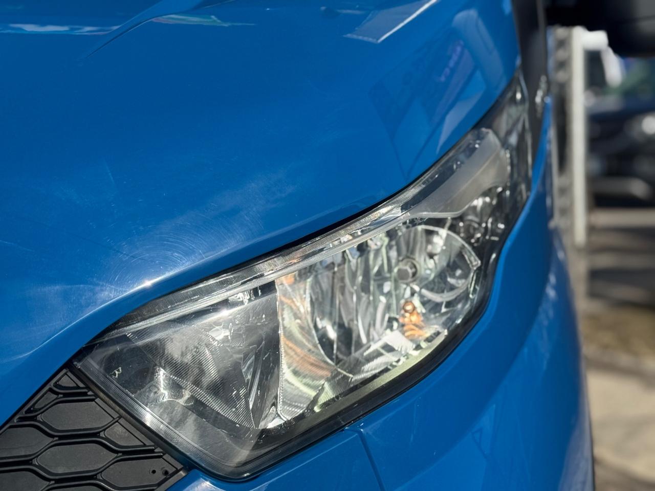 IVECO DAILY 35C17 3.0 170 CV CENTINA E TELONE