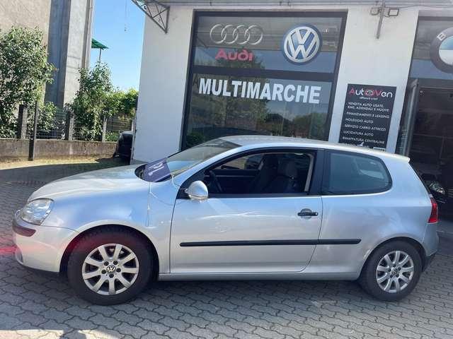 Volkswagen Golf 3p 1.6 United bi-fuel G