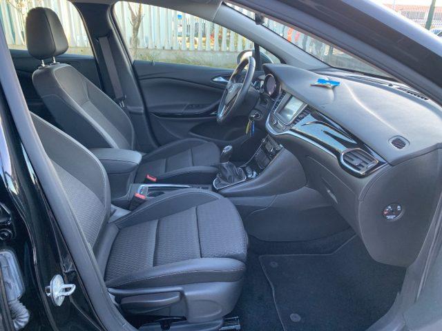 OPEL Astra 1.4 Turbo 125 CV Start&Stop 5p. OPC Line