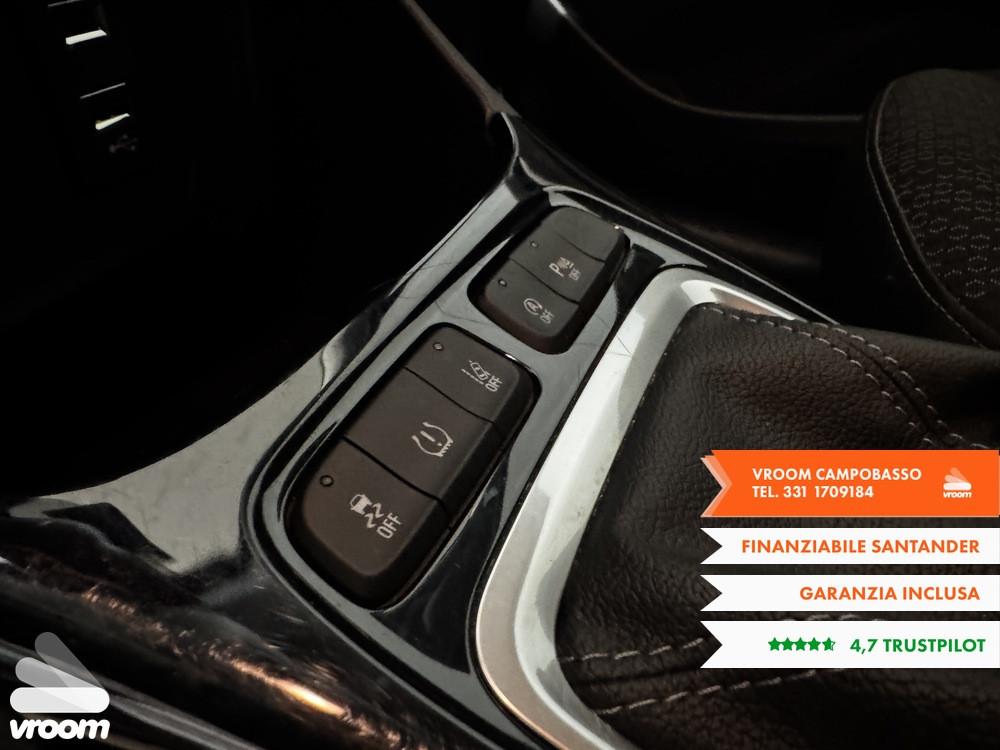 OPEL Crossland Crossland 1.2 Turbo 12V 110 CV S...