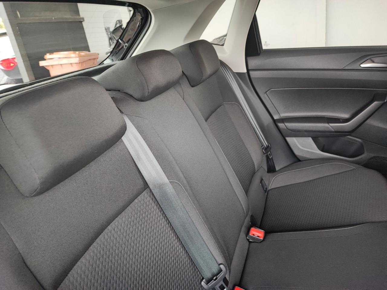 Volkswagen Polo 1.6 TDI 95 CV 5p. Highline BlueMotion Technology