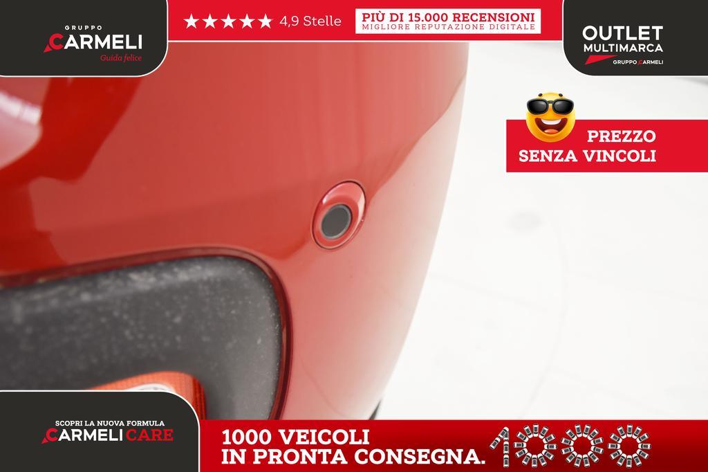 Fiat Panda Panda 1.0 firefly hybrid s&s 70cv 5p.ti