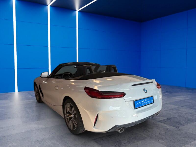BMW Z4 (G29) Z4 sDrive20i