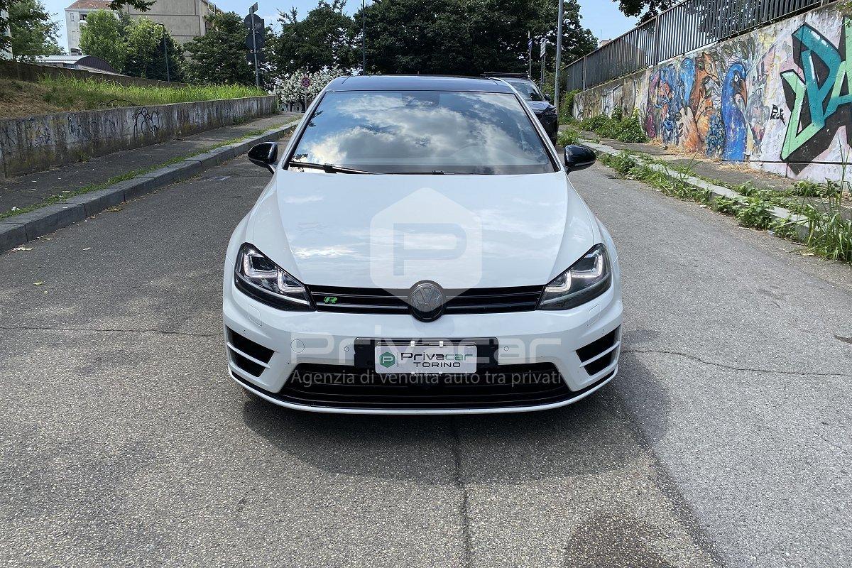 VOLKSWAGEN Golf R 2.0 DSG 5p.