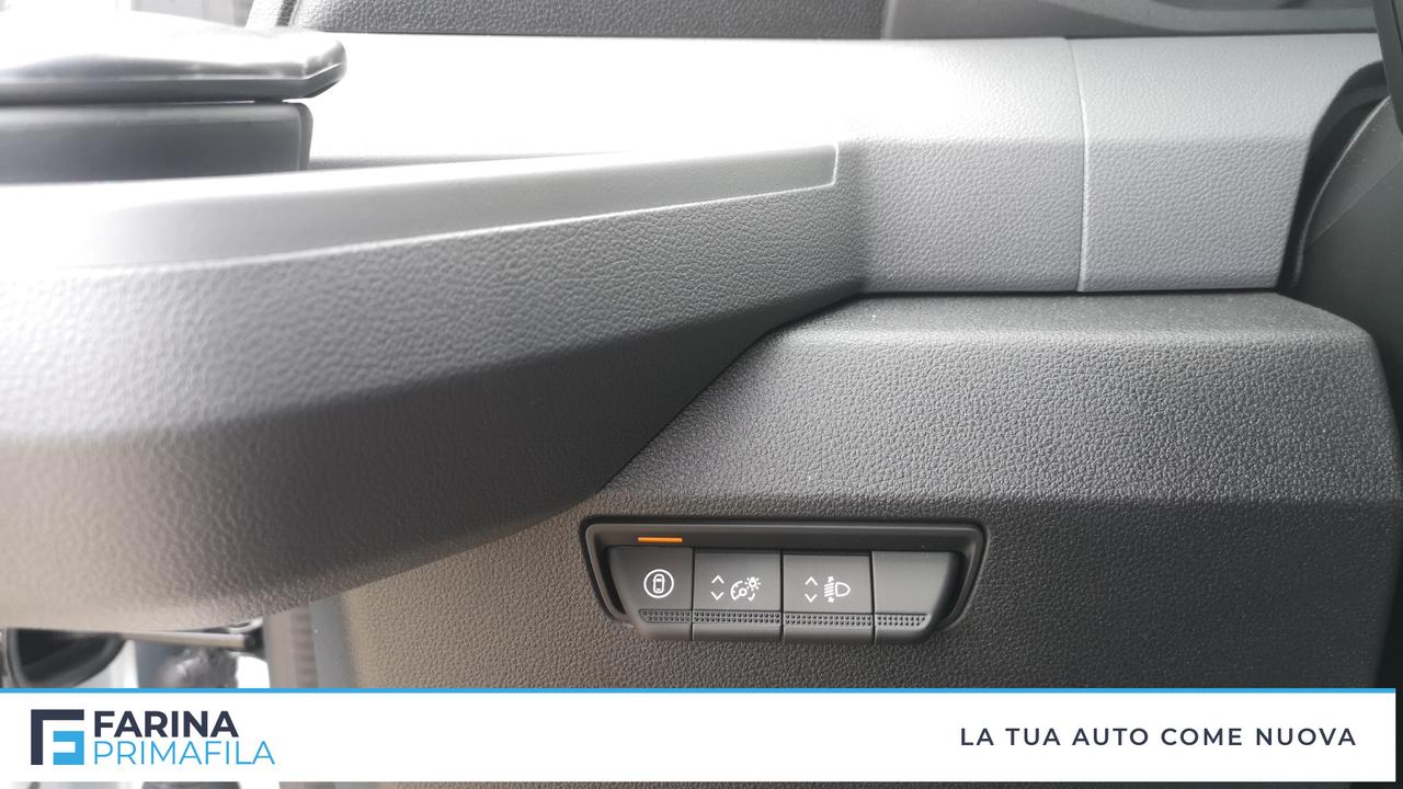 RENAULT Nuovo Master furgone - Nuovo Master furgone FG TA L2H2 T33 Blue dCi 150 E6E