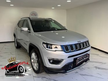 Jeep Compass 1.6 Multijet II 2WD Limited-GARANTITA-2021