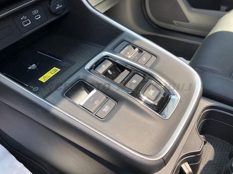 Honda CR-V CR-V 2.0 hev Advance awd