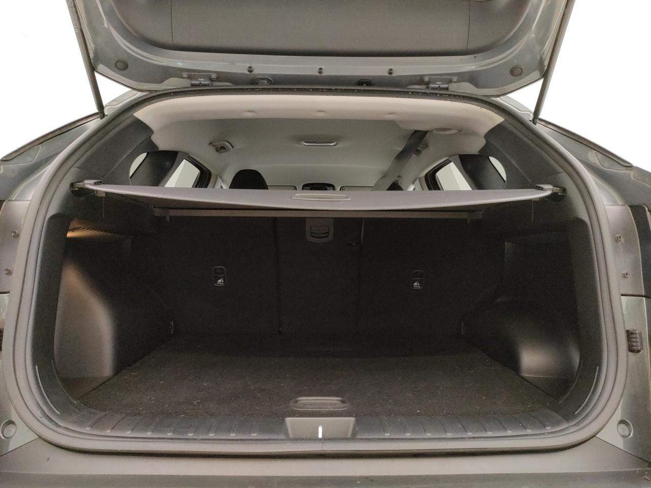 HYUNDAI Tucson III - Tucson 1.6 t-gdi 48V Exellence Lounge Pack 2wd imt