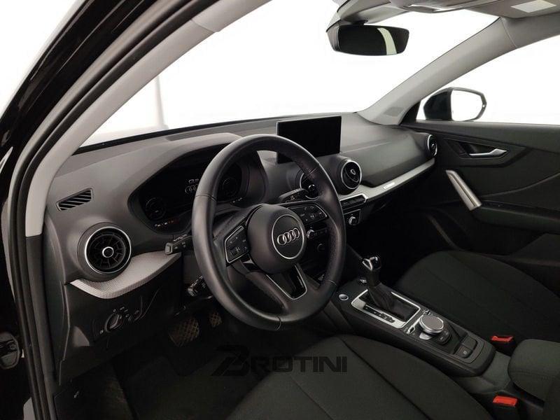 Audi Q2 Q2 30 2.0 tdi Business