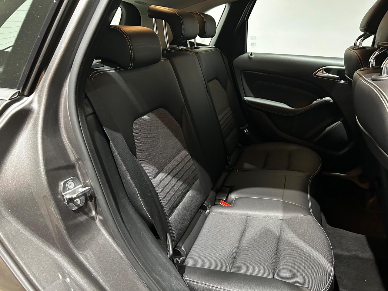 Mercedes-benz B 200 d Automatic Sport Plus