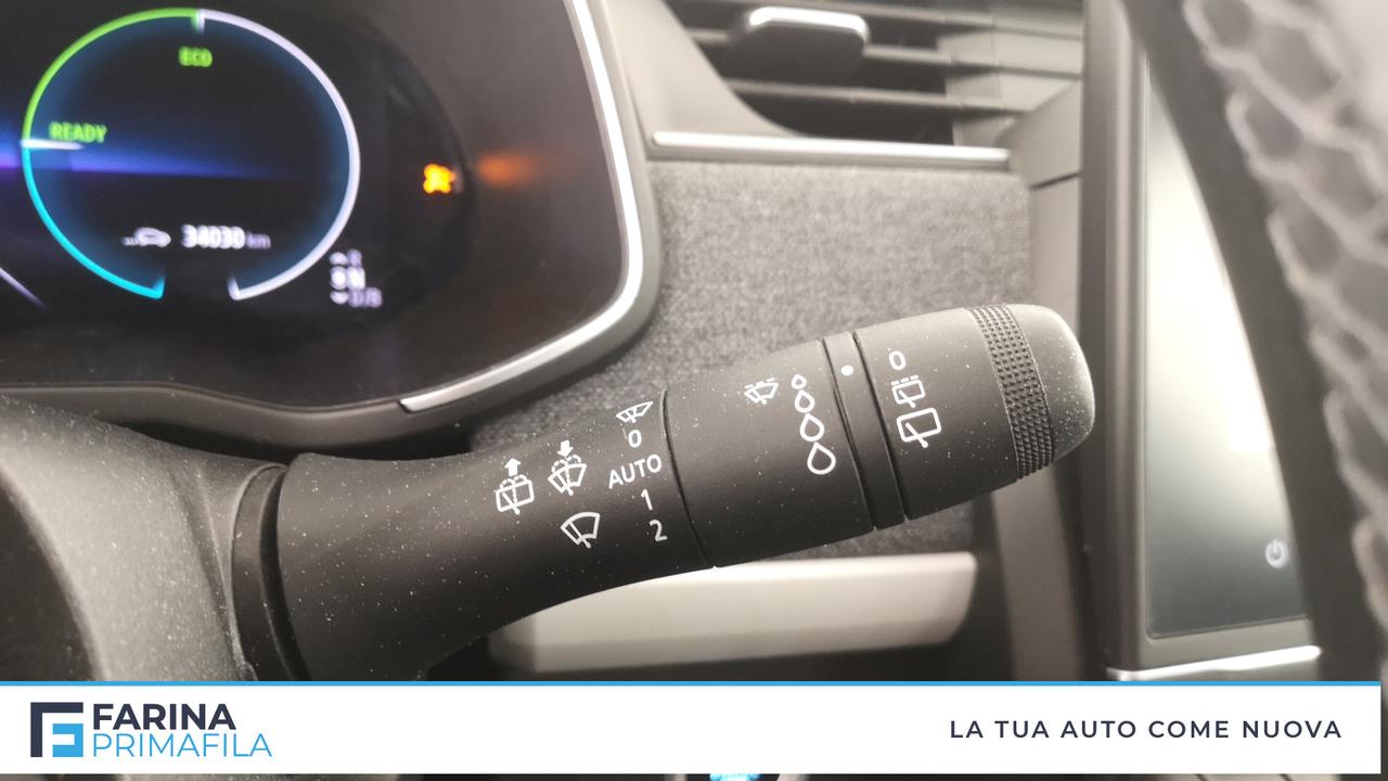 RENAULT Zoe 2020 - Zoe Zen R135