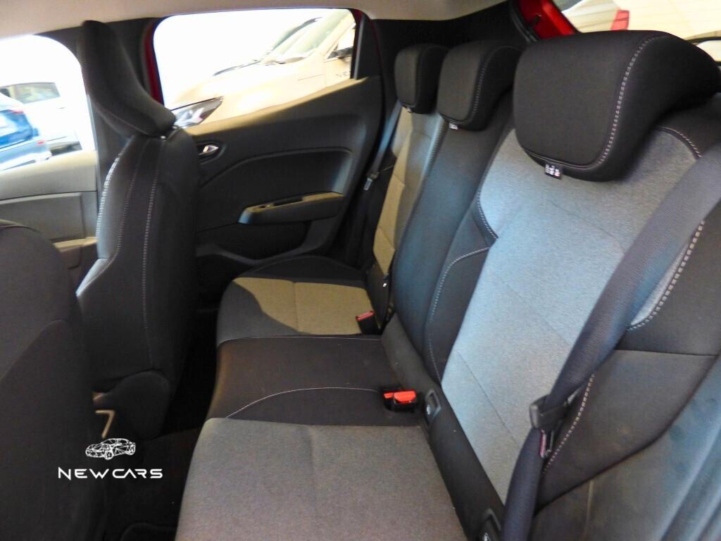 Renault Clio Blue dCi 100 CV 5 porte Evolution