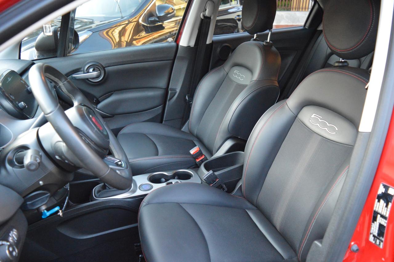 Fiat 500X 1.6 MultiJet 130 CV Sport Dolcevita