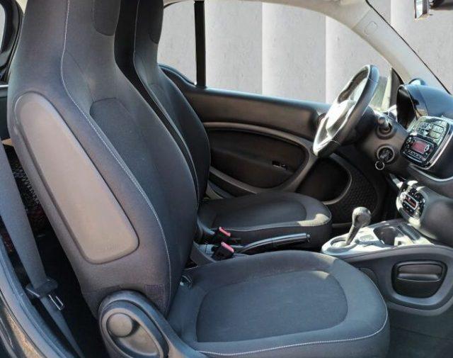 SMART ForTwo 70 1.0 Passion