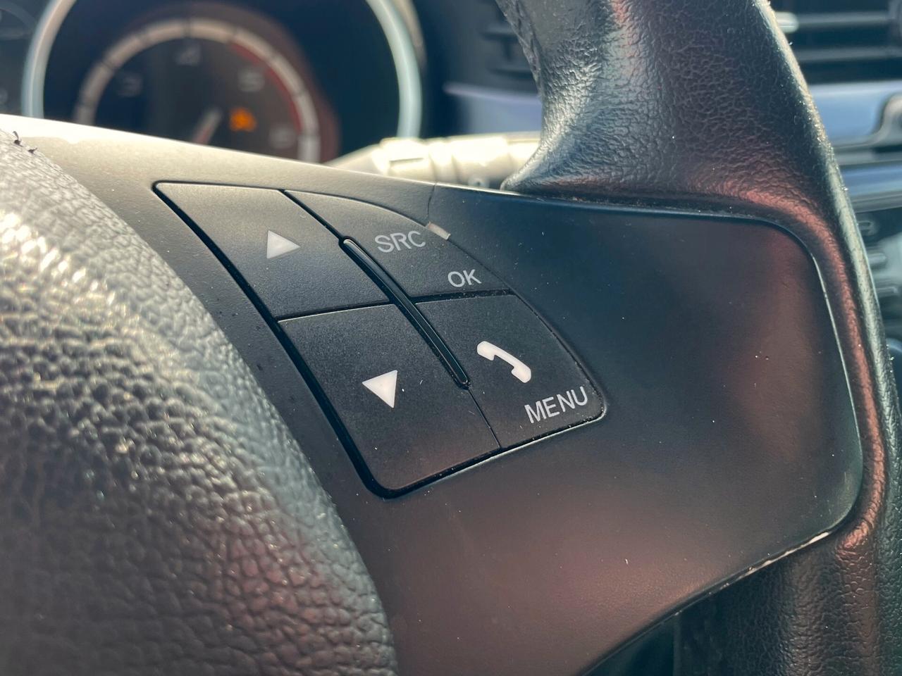 Alfa Romeo Giulietta 2.0 JTDm-2 140 CV Distinctive