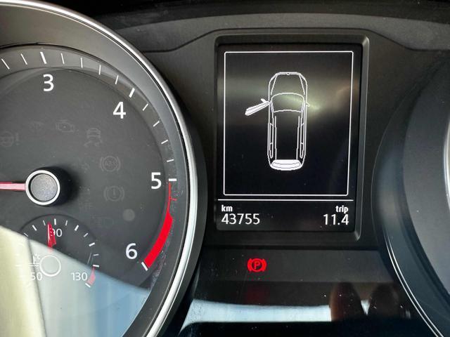 VOLKSWAGEN Passat Variant 2.0 TDI SCR EVO Business "PARI AL NUOVO"