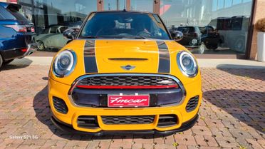 Mini John Cooper Works Cabrio 2.0 Hype auto