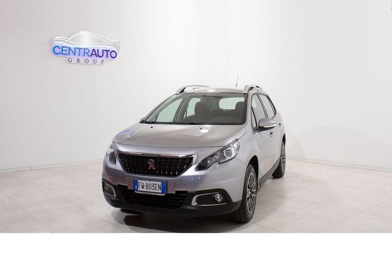 Peugeot 2008 BlueHDi 100cv Active