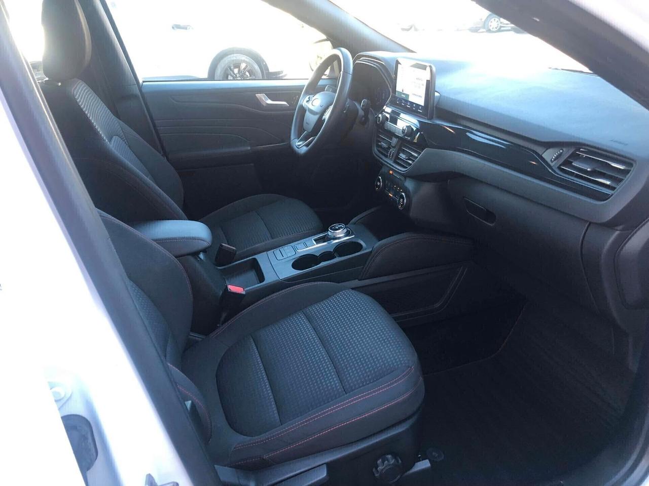 Ford Kuga 1.5 EcoBlue 120 CV aut. ST-Line 2022