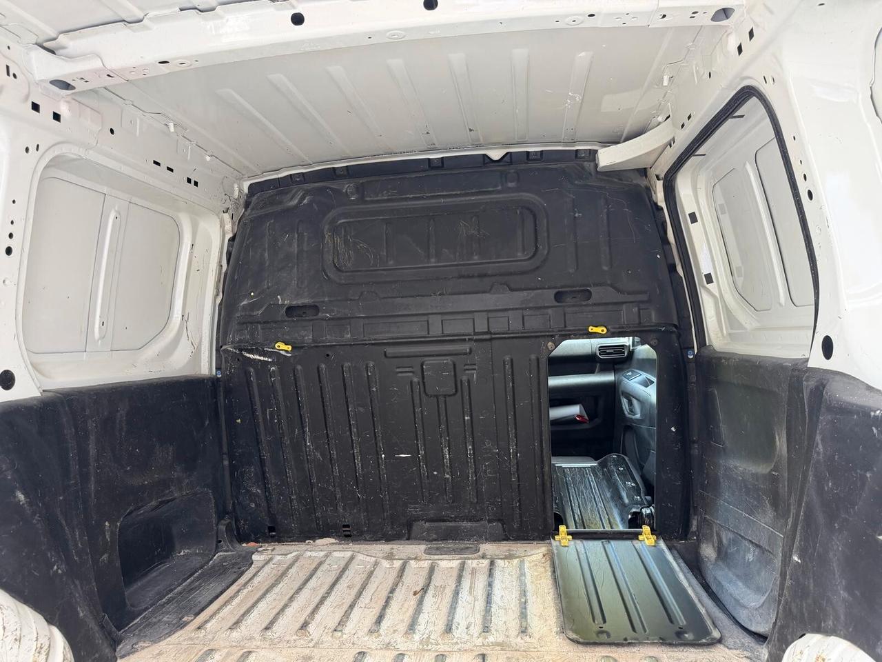 Citroen Berlingo Van M 1.5 bluehdi 100cv S&S Club 3 Posti
