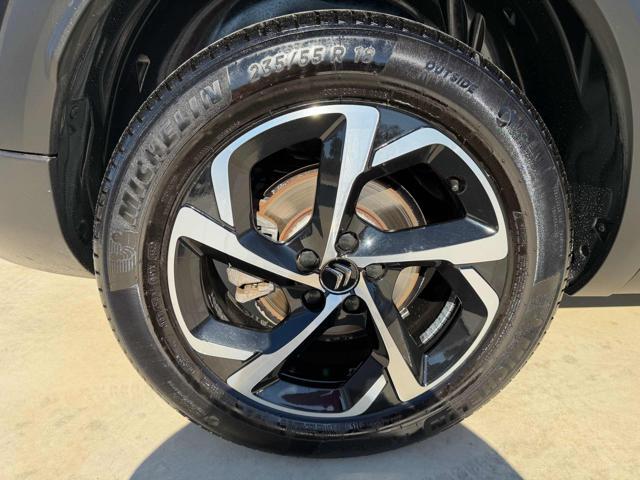 CITROEN C5 Aircross C5 AIRCROSS BLUEHDI 130 EAT8 SHINE