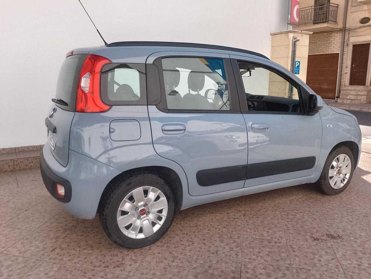Fiat Panda 1.2 EasyPower Lounge