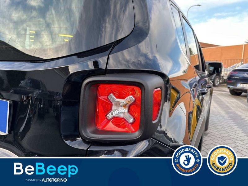 Jeep Renegade 1.0 T3 LIMITED 2WD