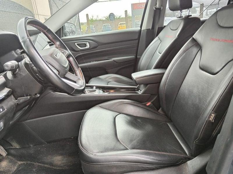 Jeep Compass 4xe 1.3 T4 PHEV 240cv Trailhawk 4xe Auto