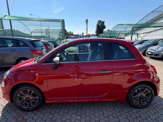 FIAT 500 500 III 1.2 Sport 69cv