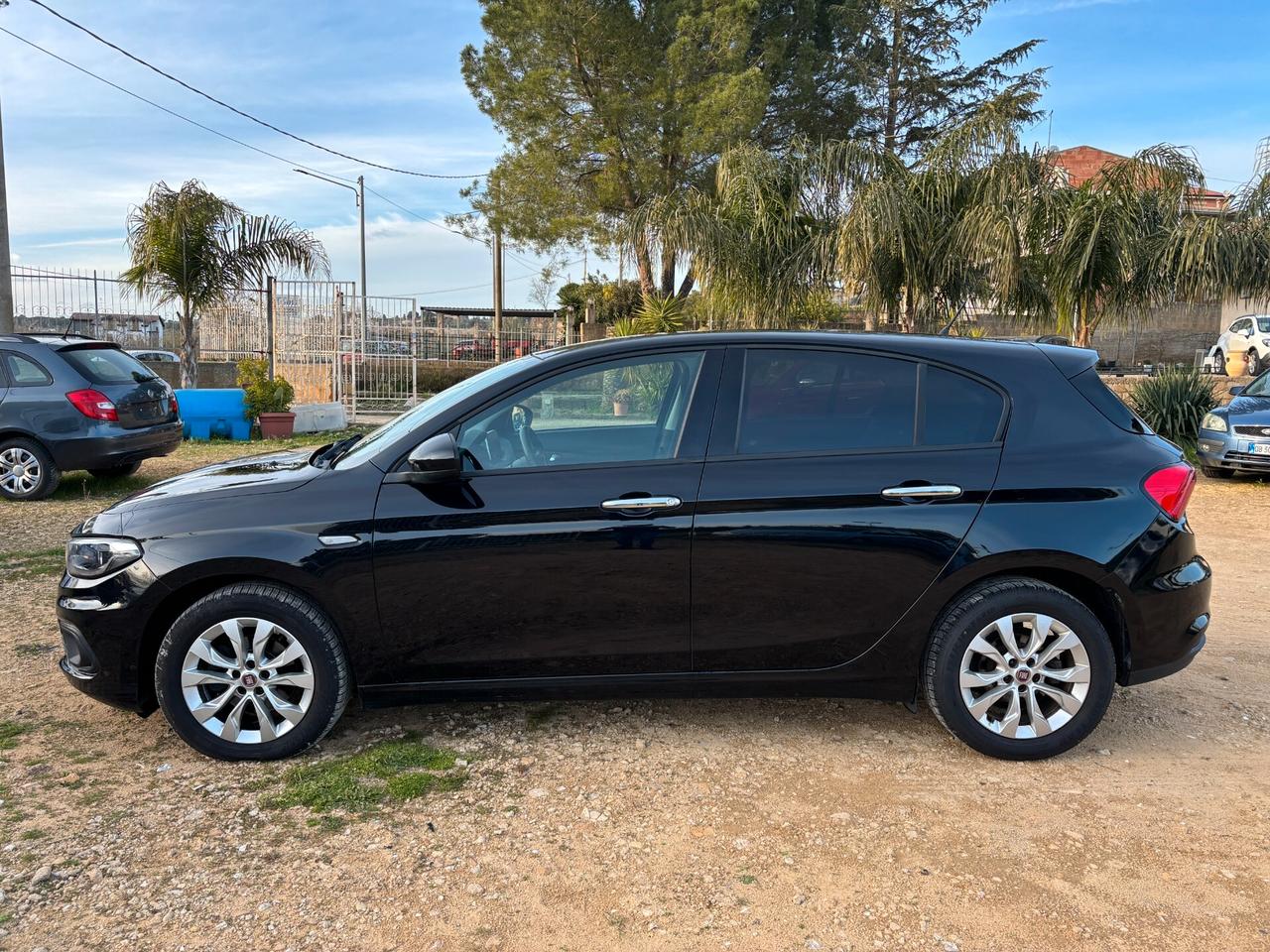 Fiat Tipo 1.6 Mjt 120 Cv S&S 5 porte Lounge - 2017