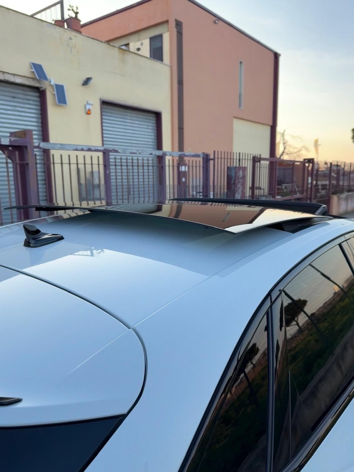 Audi Q3 SPB 40 TDI S tronic quattro edition