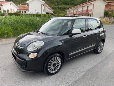 Fiat 500L 1.6 Multijet 120 CV (DOMMYcars)
