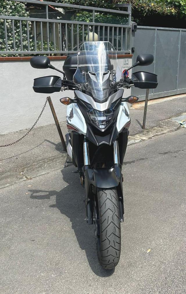 HONDA CB 500 X x