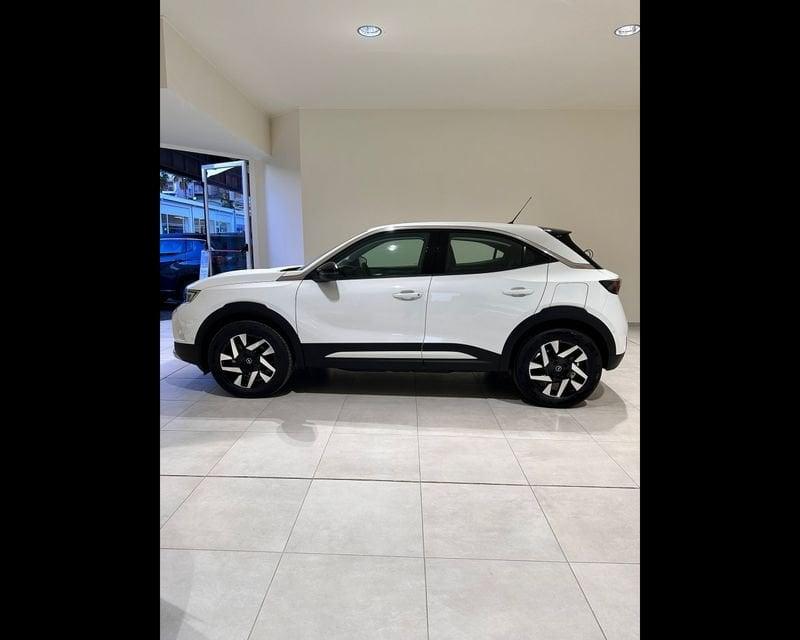 Opel Mokka ELECTRIC ELEGANCE