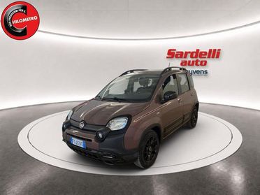 FIAT Panda 1.2 Trussardi GPL
