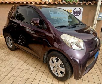 Toyota iQ 1.4 D4D LUXURY