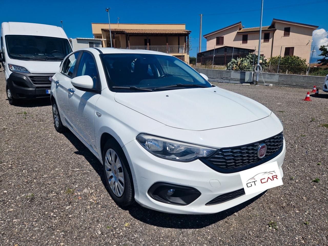 FIAT TIPO 5 PORTE