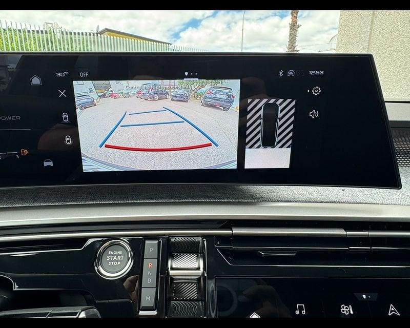 Peugeot 3008 3ª serie Hybrid 145 e-DCS6 GT