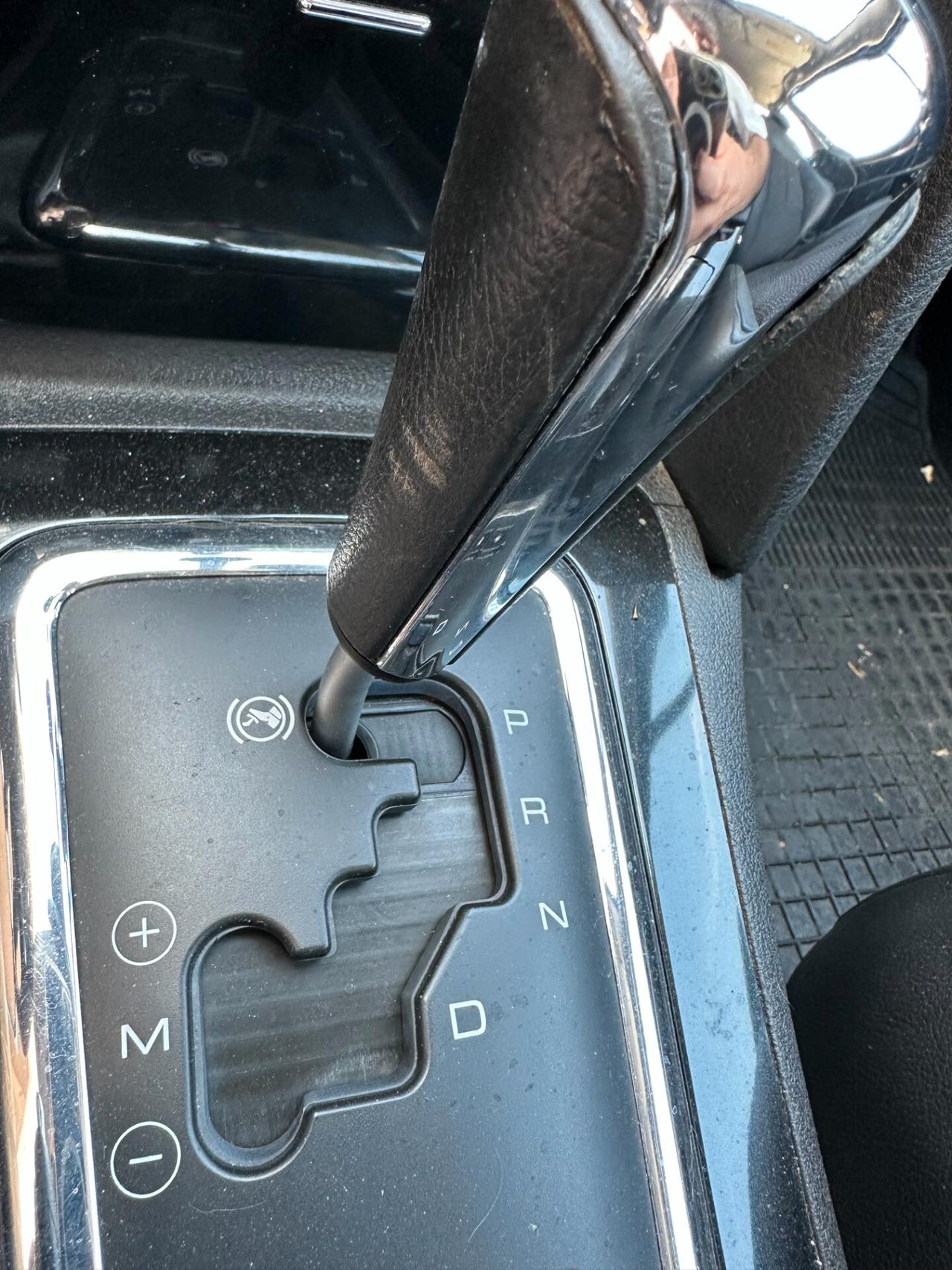 Peugeot 407 2.0 HDi aut. Berlina Garantita