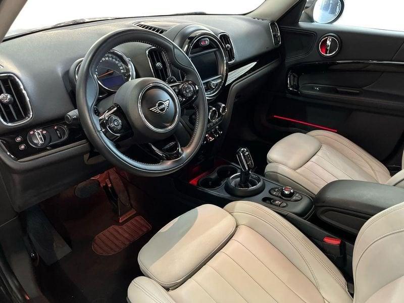 MINI Mini Countryman F60 2017 Mini Countryman 2.0 Cooper SD Hype auto