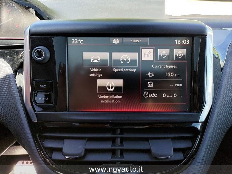 Peugeot 2008 PureTech Turbo 110 EAT6 S&S GT Line