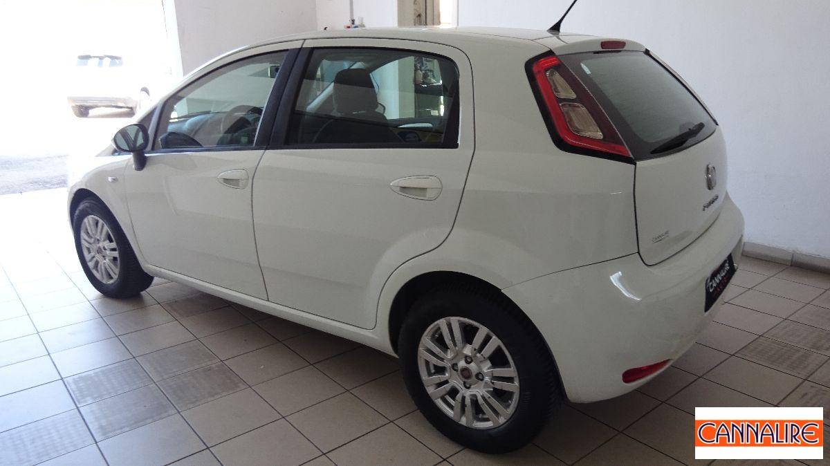 FIAT - Punto Evo - 1.3 Mjt 75CV DPF 5p. S&S MyL.